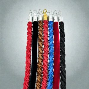 Barrier Ropes