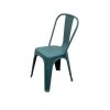 Tolix Style Bistro Chairs Tolix Style Bistro Chairs