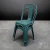 Tolix Style Bistro Chairs Tolix Style Bistro Chairs