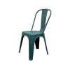 Tolix Style Bistro Chairs Tolix Style Bistro Chairs
