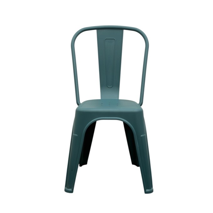 Tolix Style Bistro Chairs