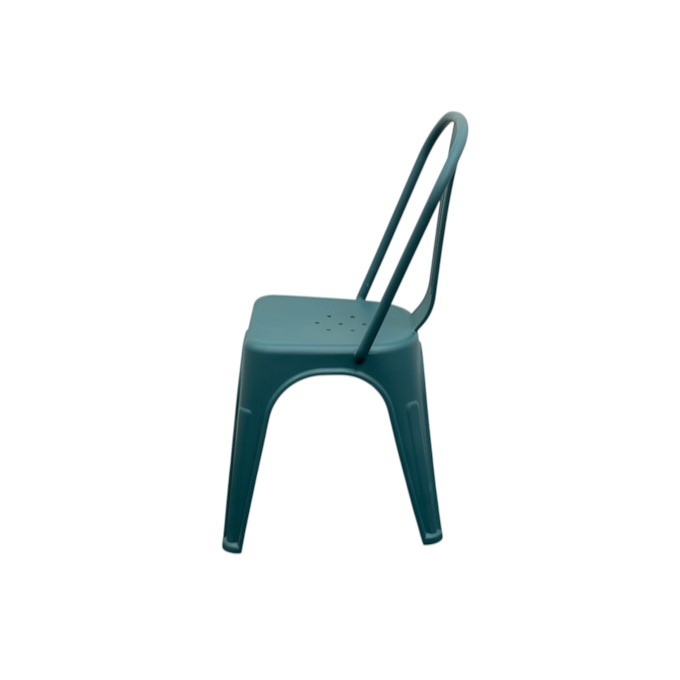 Tolix Style Bistro Chairs