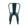 Tolix Style Bistro Chairs Tolix Style Bistro Chairs