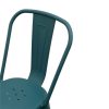Tolix Style Bistro Chairs Tolix Style Bistro Chairs