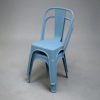 Tolix Style Bistro Chair Tolix Style Bistro Chair
