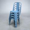 Tolix Style Bistro Chair Tolix Style Bistro Chair