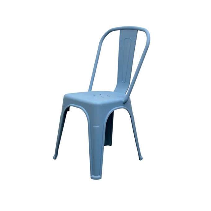 Tolix Style Bistro Chair Tolix Style Bistro Chair