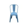 Tolix Style Bistro Chair Tolix Style Bistro Chair