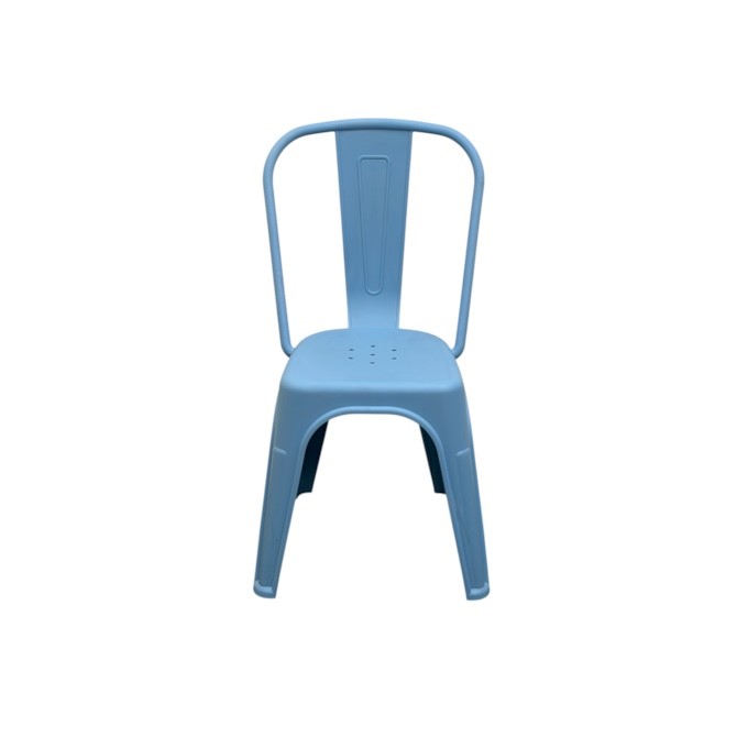 Tolix Style Bistro Chair Tolix Style Bistro Chair