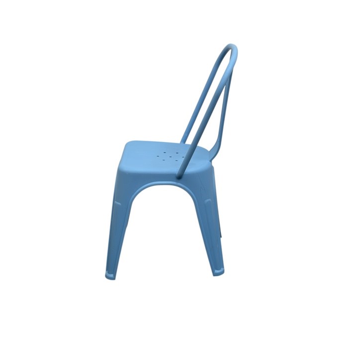 Tolix Style Bistro Chair Tolix Style Bistro Chair