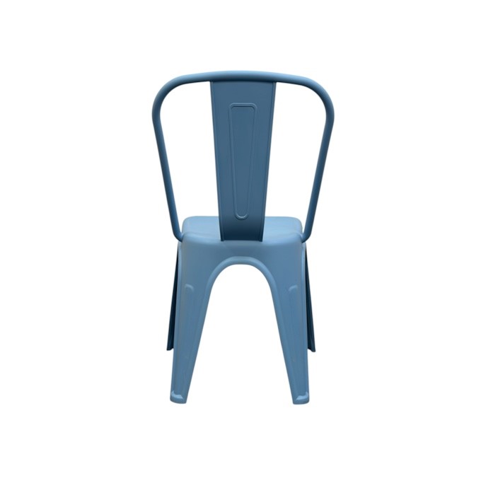 Tolix Style Bistro Chair Tolix Style Bistro Chair