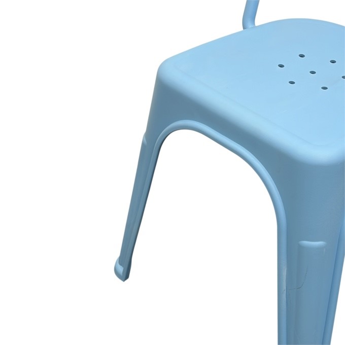 Tolix Style Bistro Chair Tolix Style Bistro Chair