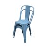 Tolix Style Bistro Chair Tolix Style Bistro Chair