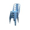 Tolix Style Bistro Chair Tolix Style Bistro Chair