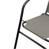 Fabric Stacking Café Chair Fabric Stacking Café Chair