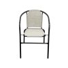 Fabric Stacking Bistro Chairs Fabric Stacking Bistro Chairs