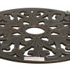 Cast Aluminium Garden Table